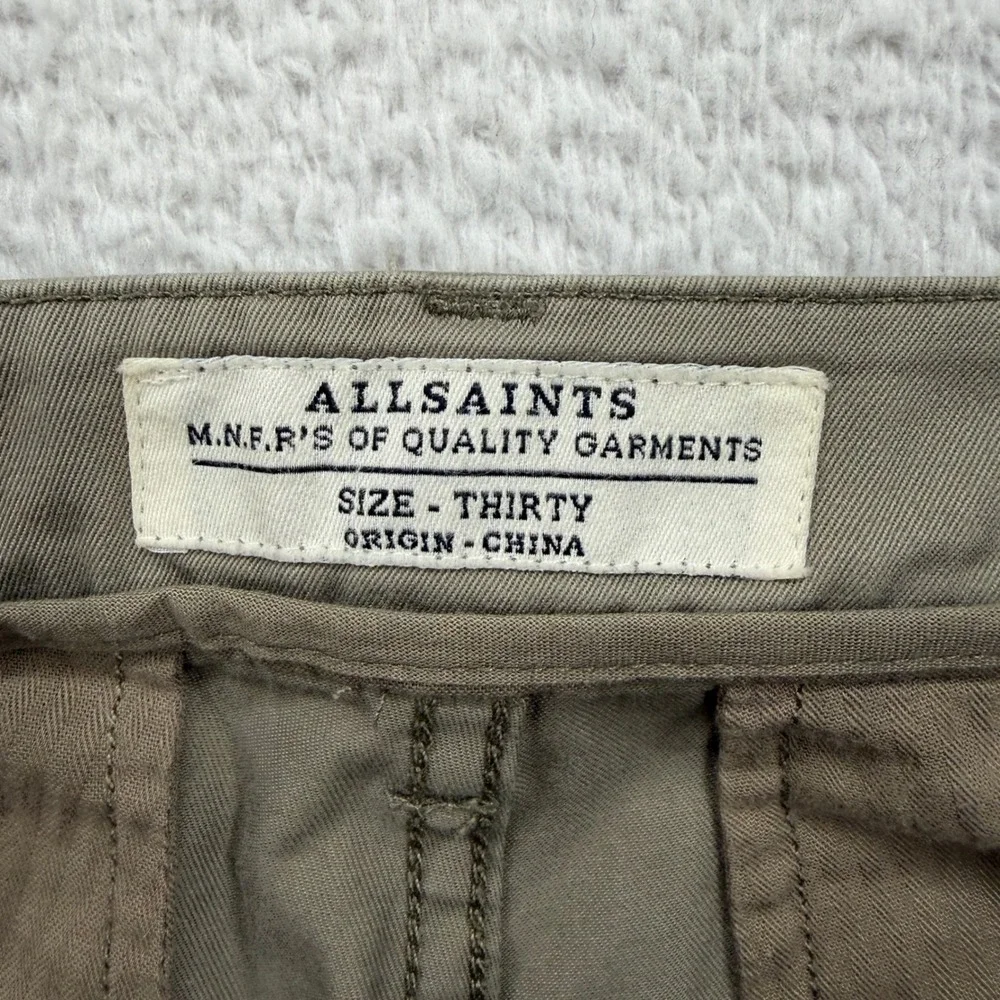 All Saints allsaints chino